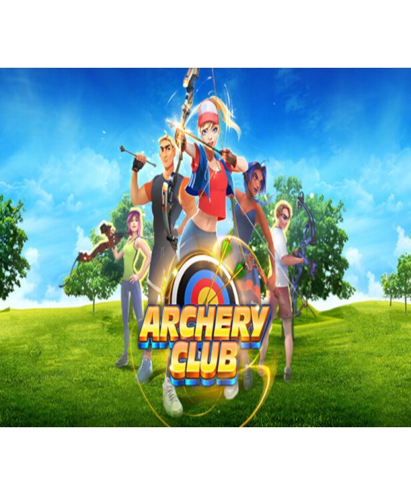 Archery Club Steam Key GLOBAL